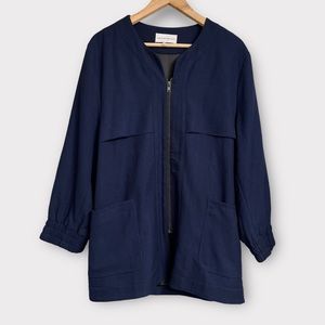 Drôle de Monsieur Jacket